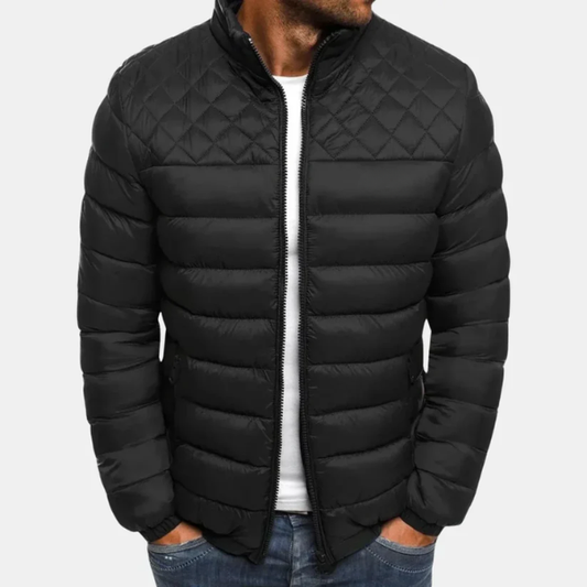 Active Puffer Jacket